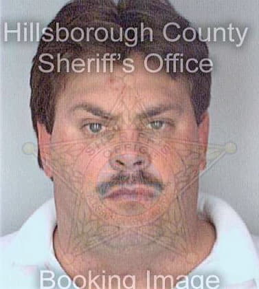 Hosford Benjamin - Hillsborough County, FL 