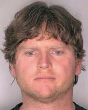 Sherwood Dean - Hillsborough County, FL 