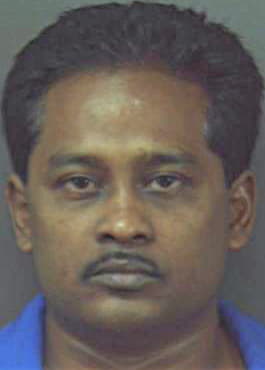 Persaud Peetamber - Lake County, FL 