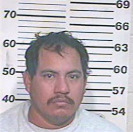 Guzman Sergio - Hidalgo County, TX 