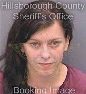 Boyle Shelby - Hillsborough County, FL 