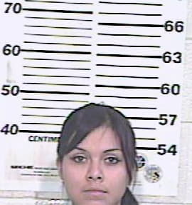 Vasquez Erika - Hidalgo County, TX 