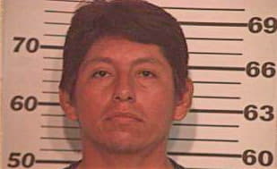 Bautista Guillermo - Hidalgo County, TX 