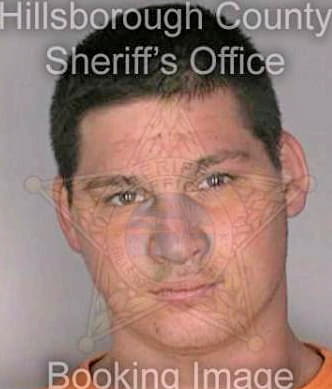 Catalano Anthony - Hillsborough County, FL 