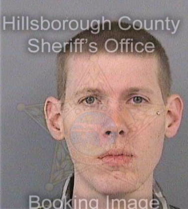 Matney Derick - Hillsborough County, FL 