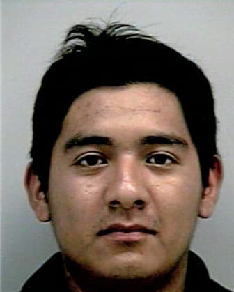 Ramirez Margarito - Gwinnett County, GA 