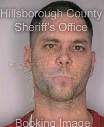 Smith Donald - Hillsborough County, FL 
