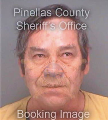 Brown Johnny - Pinellas County, FL 