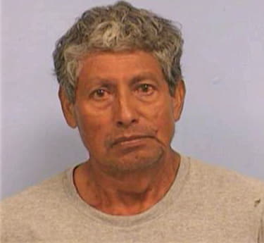 Delgado Leoncio - Travis County, TX 