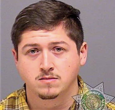 Bravo Marcelino - Clackamas County, OR 