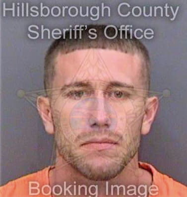 Frydenlund Mathew - Hillsborough County, FL 