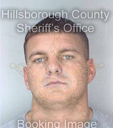 Stafford Philip - Hillsborough County, FL 