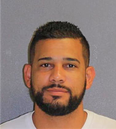 Hernandez-Rodriguez Willie - Volusia County, FL 