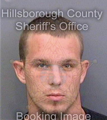 Schofield Denny - Hillsborough County, FL 