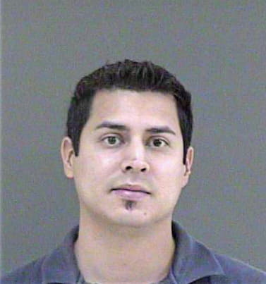 Barron Jose - Madera County, CA 