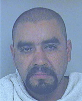 Ramirez Jose - Collin County, TX 