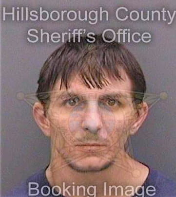 Mccurry Joshua - Hillsborough County, FL 