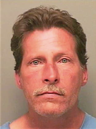 Huff Randy - Montgomery County, TN 