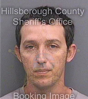 Penabade Reid - Hillsborough County, FL 