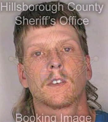 Latham Travis - Hillsborough County, FL 