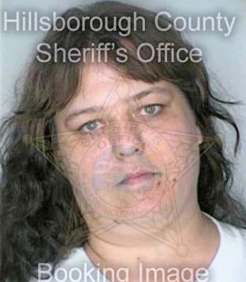 Dietz Valorie - Hillsborough County, FL 