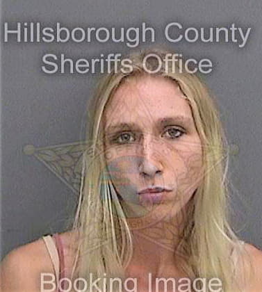 Mcneely Desiree - Hillsborough County, FL 