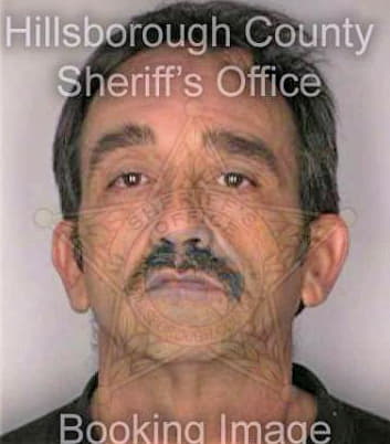 Leon Jose - Hillsborough County, FL 