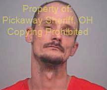 Anderson Leonard - Pickaway County, OH 