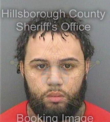 Checo Oliver - Hillsborough County, FL 