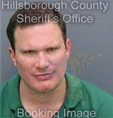 Schmidt Shayne - Hillsborough County, FL 