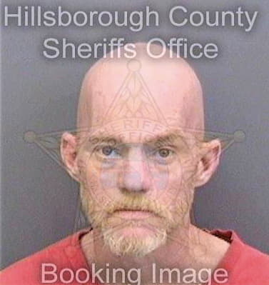 Burke David - Hillsborough County, FL 