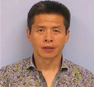 Chin Hui - Travis County, TX 