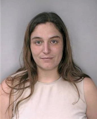 Bolduc Jailee - Hillsborough County, FL 