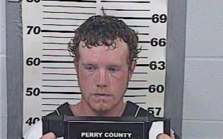 Mcmahan Jeffery - Perry County, MS 