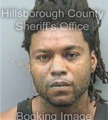 Gordon Kareem - Hillsborough County, FL 