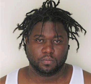 Mccreahinds Ordell - Hillsborough County, FL 