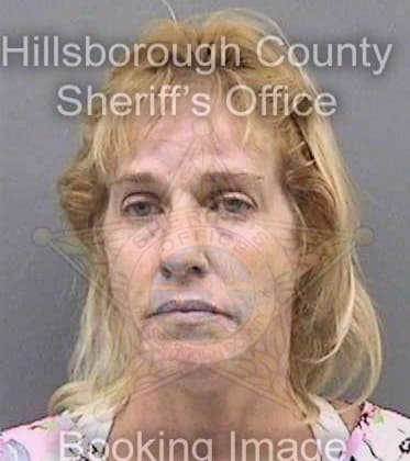 Michael Tina - Hillsborough County, FL 