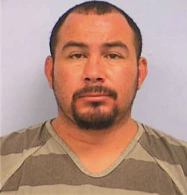 Martinez Anthony - Travis County, TX 