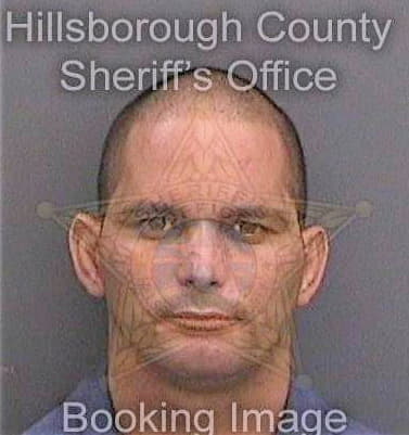 Blanco Ivan - Hillsborough County, FL 