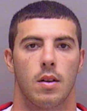 Scafuri Joseph - Lee County, FL 