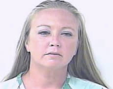 Leis Michelle - StLucie County, FL 