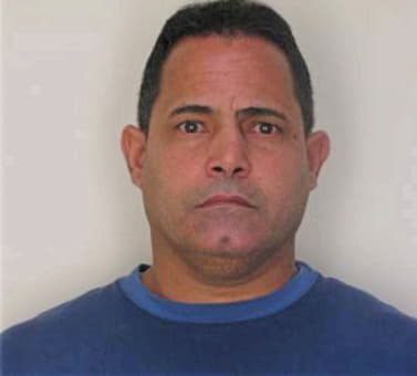 Fernandezgonzalez Rigoberto - Hillsborough County, FL 