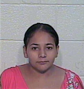 Morales Sandra - Hidalgo County, TX 