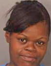 Jones Shereka - Shelby County, TN 