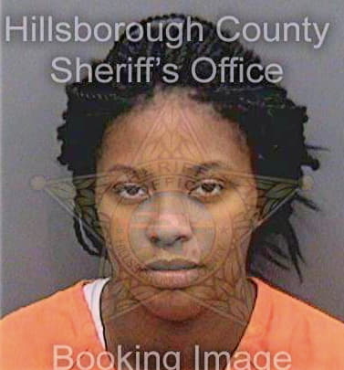 Hughes Hennashia - Hillsborough County, FL 