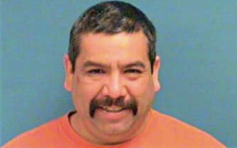 Gonzalez Jose - Stearns County, MN 