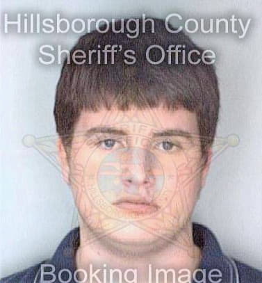 Boles Scott - Hillsborough County, FL 