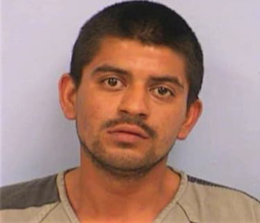 Hernandez Abelardo - Travis County, TX 