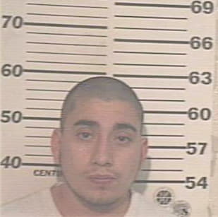 Cano Ismael - Hidalgo County, TX 