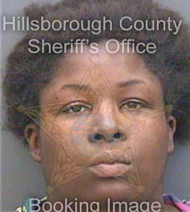 Dixon Makisha - Hillsborough County, FL 